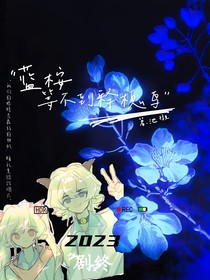 喜美：蓝桉等不到释槐鸟