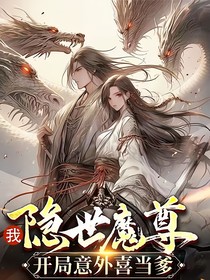 我，隐世魔尊，开局意外喜当爹（无上魔尊！）
