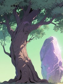 一花一葉一菩提