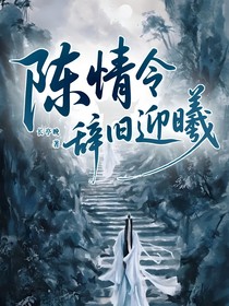 陈情令：辞旧迎曦