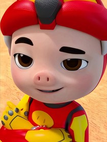 奇猪的AiQing
