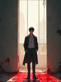 血色弥漫