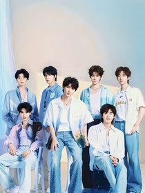 TNT时代少年团：重生之后我要好好爱她