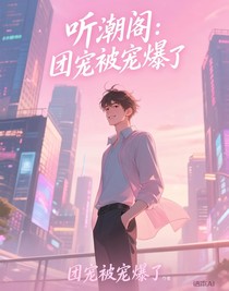 听潮阁：团宠被宠爆了