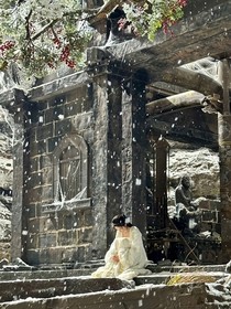 惡毒女配在作死邊緣瘋狂試探