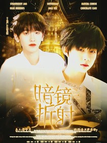 恒铭：暗镜折射