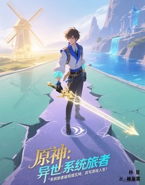 原神：異世系統(tǒng)旅者