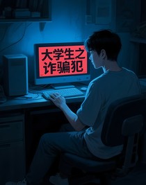 大学生之诈骗犯