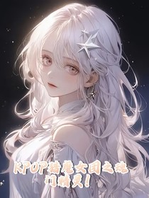 KPOP猎魔女团之魂门精灵！