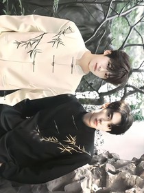 逆愛：要被玩壞了