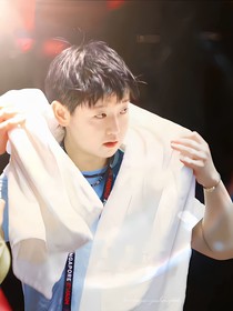 孫穎莎：序章初始