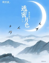 逃密月色