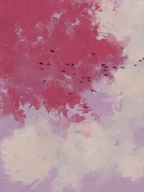花落未開(kāi)