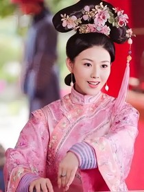 多情江山第二部（文雅傳）