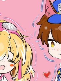 纪律委员今天也在偷偷护短