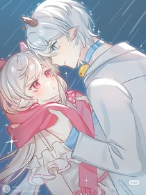 喜美：怀南雪
