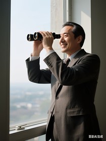 彩府风云