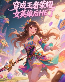 穿成王者荣耀女英雄后HE了