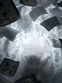 少年游（all海月）