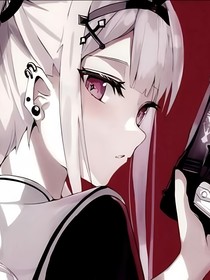第五人格——槍口舞者