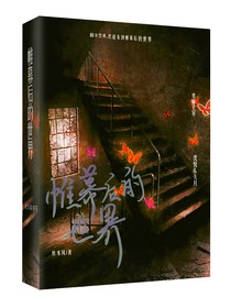 帷幕后的世界