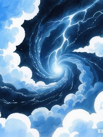 斗龙战士之暗雷云涌