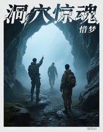 洞穴惊魂