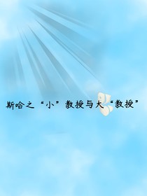 小教授和大教授
