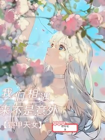 铠甲天女：我们相遇从来不是意外