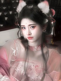 墨雨云间：招惹错了攻略对象
