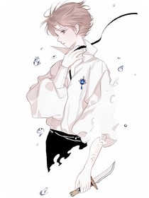 煙雨后的愛