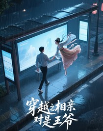 穿越之相亲对象是王爷