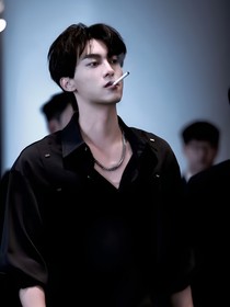 综影视：她只be野玫瑰