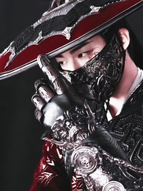 綜影視：引君折腰