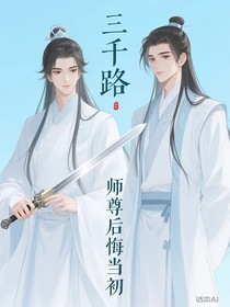 師尊后悔當(dāng)初