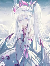 盗笔：龙族小姐的受宠之路