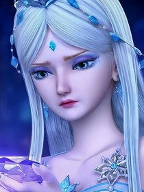 葉羅麗：冰公主的心尖寵