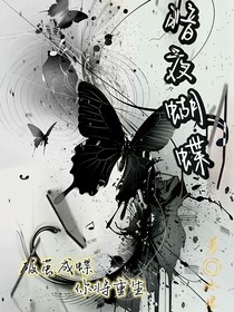 暗夜蝴蝶