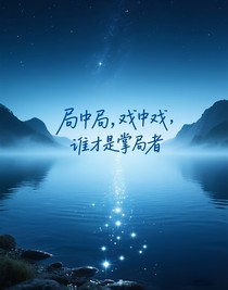 局中局，戏中戏，谁才是掌局者