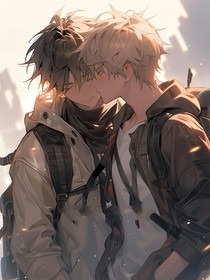 双男主的文