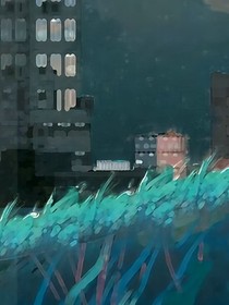 白色旷野