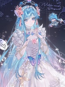 神女之重生