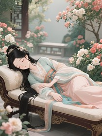 綜穿：愛欲難填