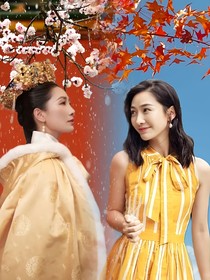 安陵容：阳光正好