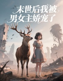 末世后我被男女主嬌寵了