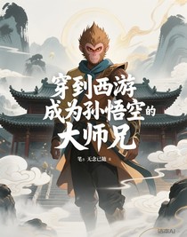 穿到西游成為孫悟空的大師兄