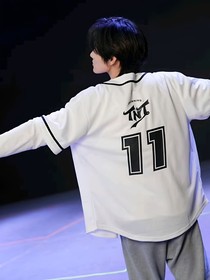 TNT：你喜歡茉莉花嗎