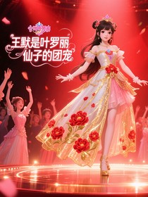 王默是叶罗丽仙境的团宠