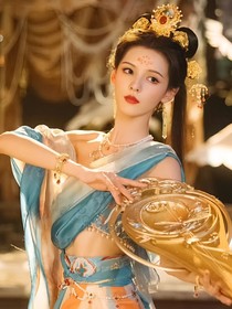 长月烬明：成为魔神的白月光