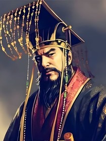 中華上下五千年（第一季）